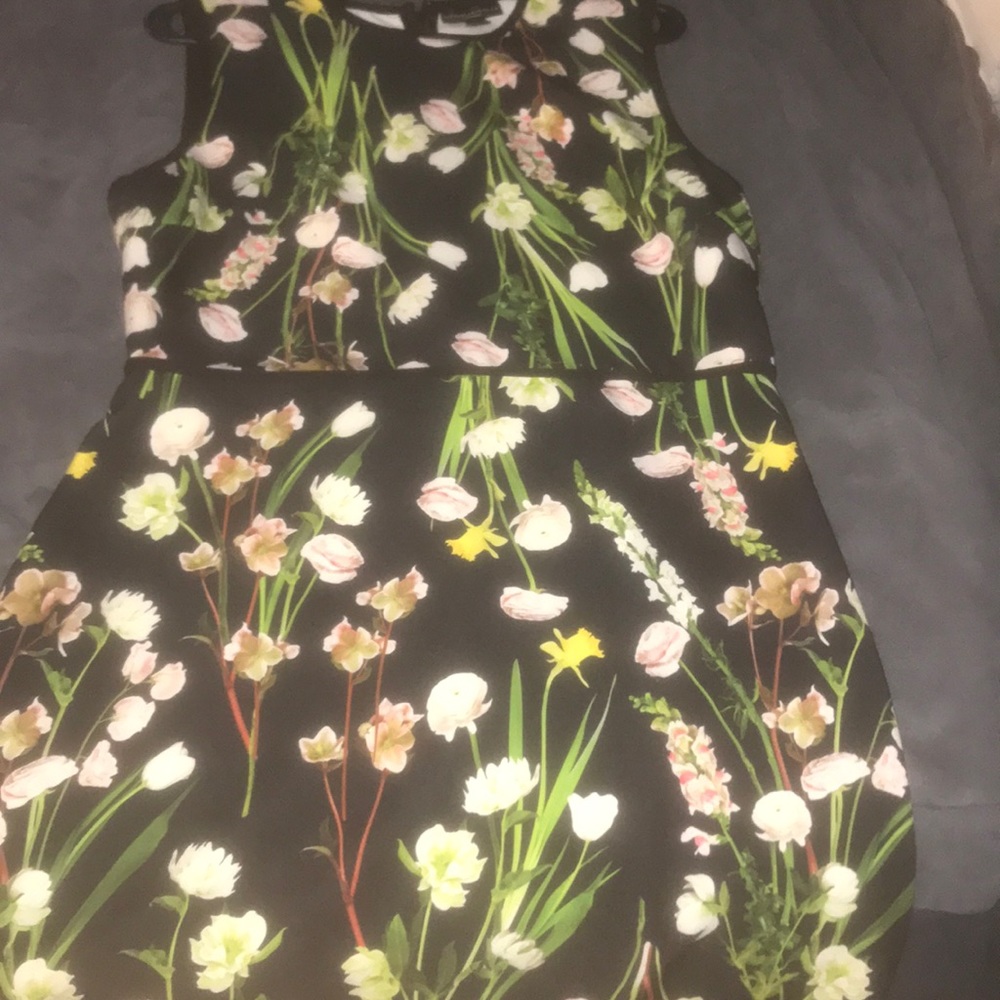 Midi Dress